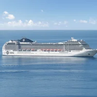 MSC Musica