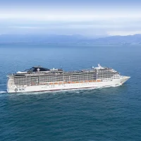 MSC Preziosa