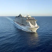 MSC Seascape