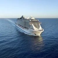 MSC Seashore