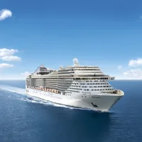 MSC Splendida