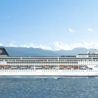 MSC Armonia