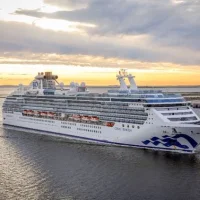 Coral Princess