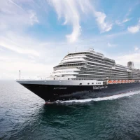 MS Rotterdam