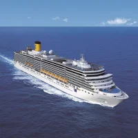 Costa Deliziosa