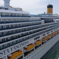 Costa Fascinosa