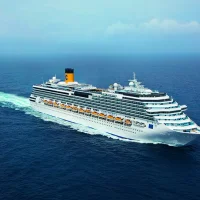 Costa Pacifica