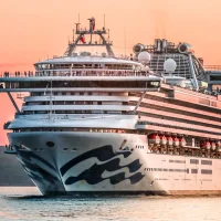 Diamond Princess