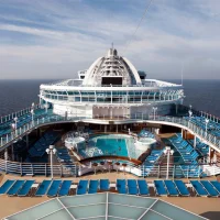Emerald Princess