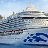Crown Princess