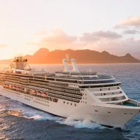 Island Princess