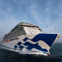 Majestic Princess