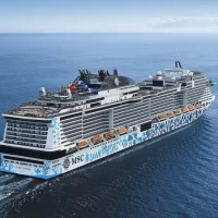 MSC Euribia