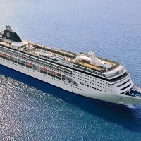 MSC Opera