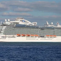 Royal Princess