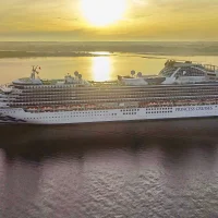Sapphire Princess